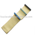 40 Pin Hard Disk Drive HDD HD Ribbon IDE Cable ATA Dual